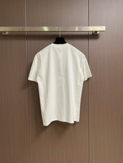 DIOR 26S SHORT-SLEEVE CREW NECK T-SHIRT 930