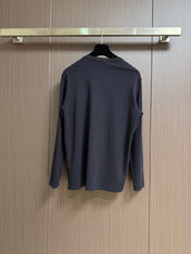 LORO PIANA 26S LONG SLEEVE T-SHIRT 846
