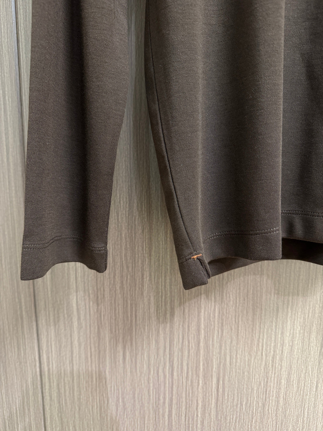 LORO PIANA 26S LONG SLEEVE T-SHIRT 845