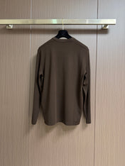 LORO PIANA 26S LONG SLEEVE T-SHIRT 845