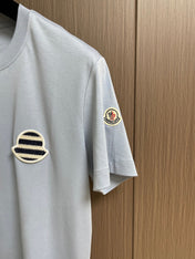 MONCLER 26S SHORT SLEEVE T-SHIRT 628