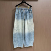 LOEWE 26S WIDE LEG JEANS 352
