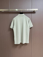MONCLER 26S POLO SHIRT 623