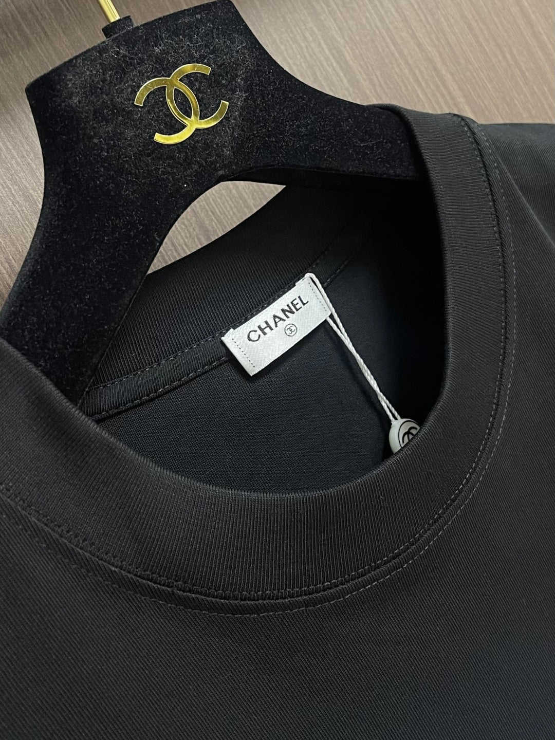 CHANEL 26S T-SHIRT STYLE 1221