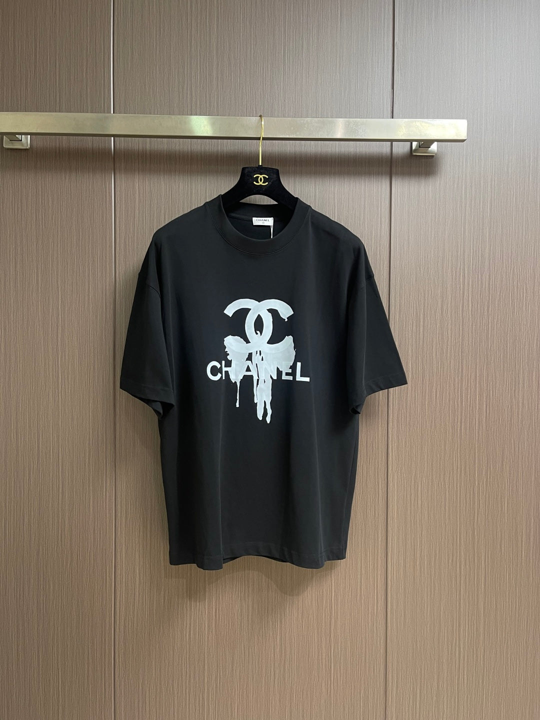 CHANEL 26S T-SHIRT STYLE 1221