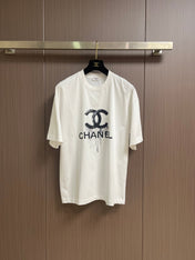 CHANEL 26S T-SHIRT STYLE 1220