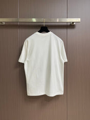 MONCLER 26S SHORT SLEEVE T-SHIRT 594