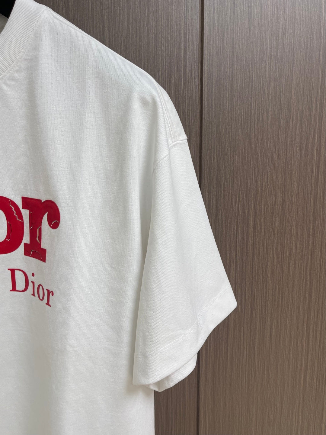 DIOR 26S T-SHIRT 1235