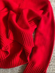 LORO PIANA 26S CASHMERE SWEATER 827