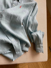 RALPH LAUREN 26S SHIRT 370
