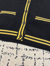 PRADA 25S CARDIGAN 541