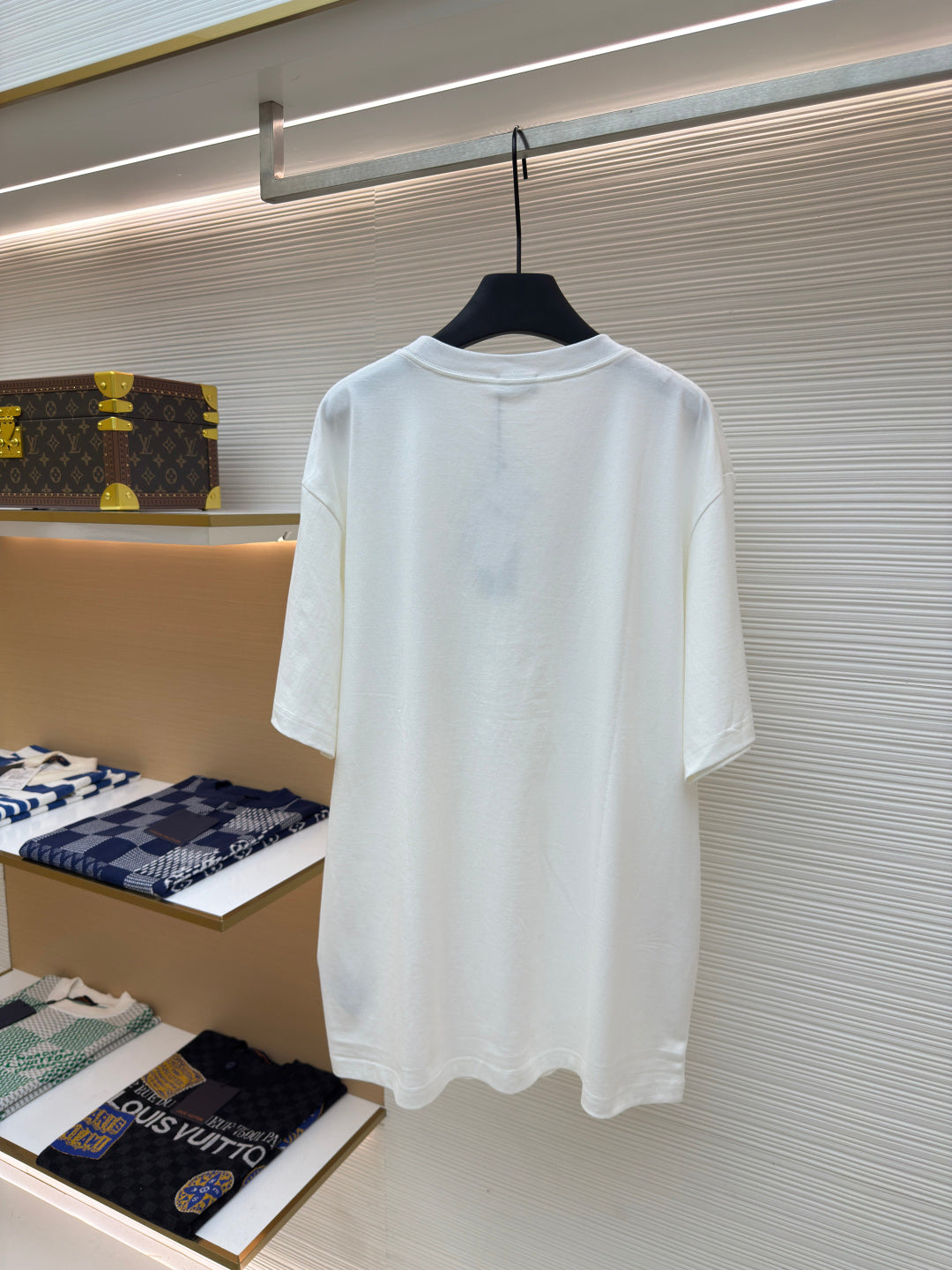DIOR 26S SHORT-SLEEVE T-SHIRT 1014