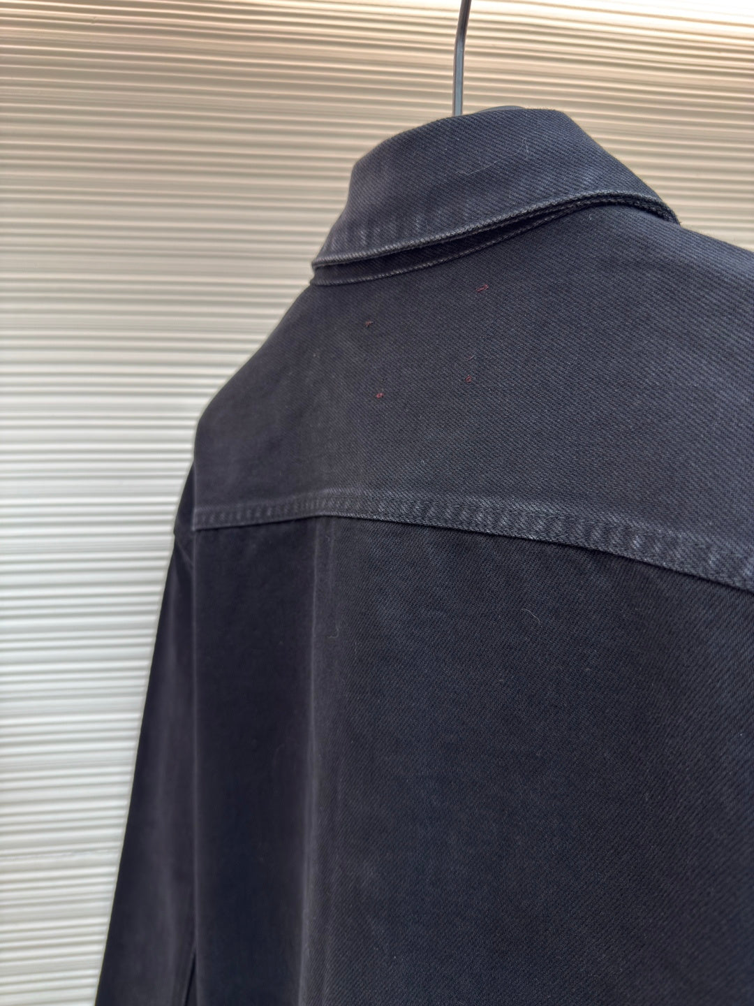 GUCCI 26S DENIM SHIRT 224