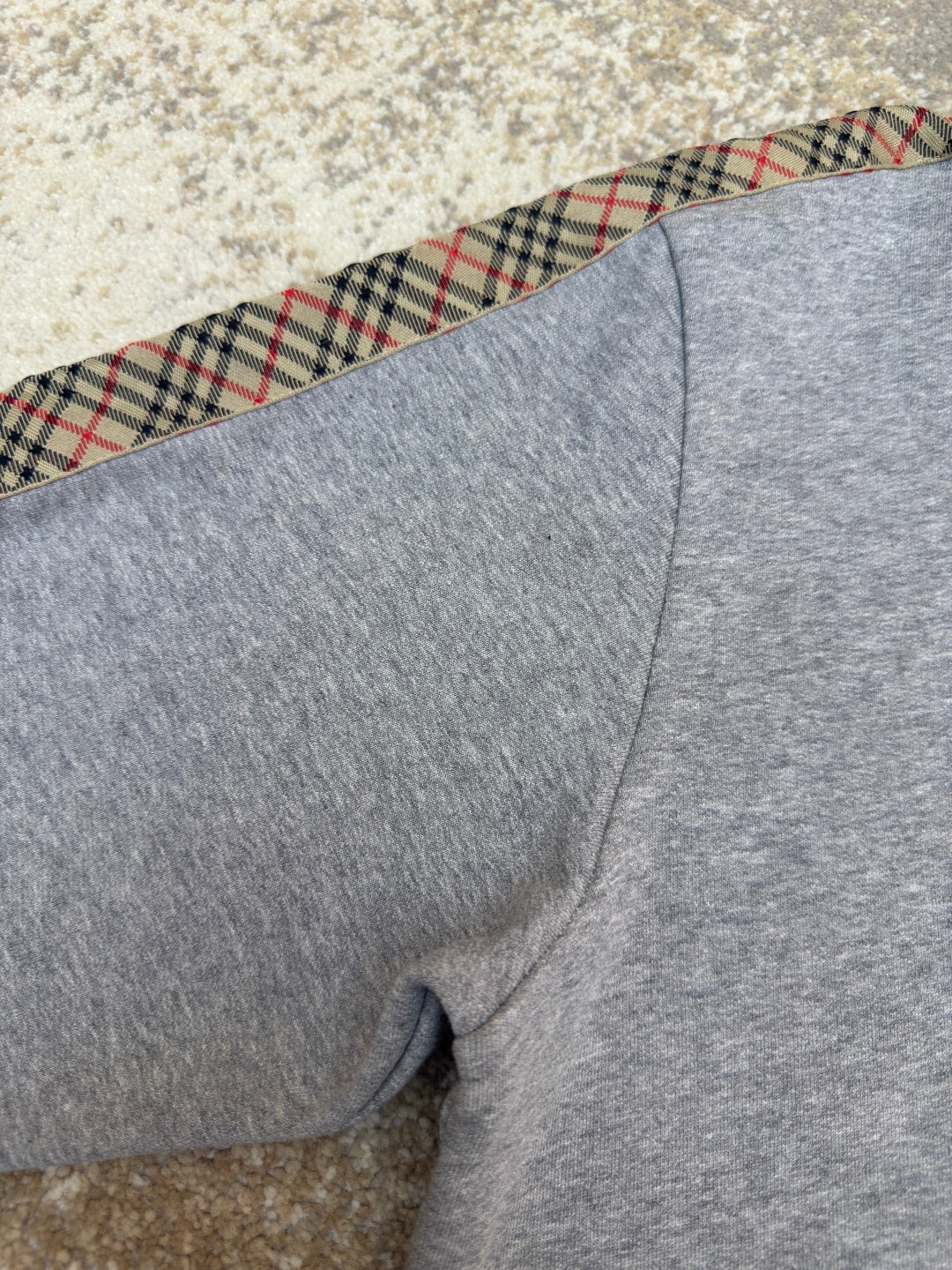 BURBERRY 26S HOODIE 435