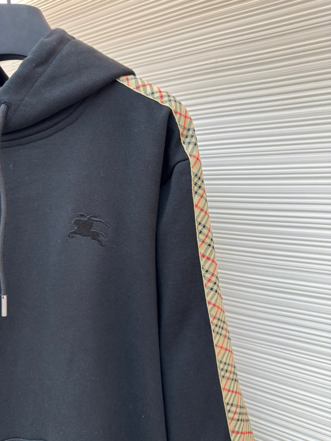 BURBERRY 26S HOODIE 434