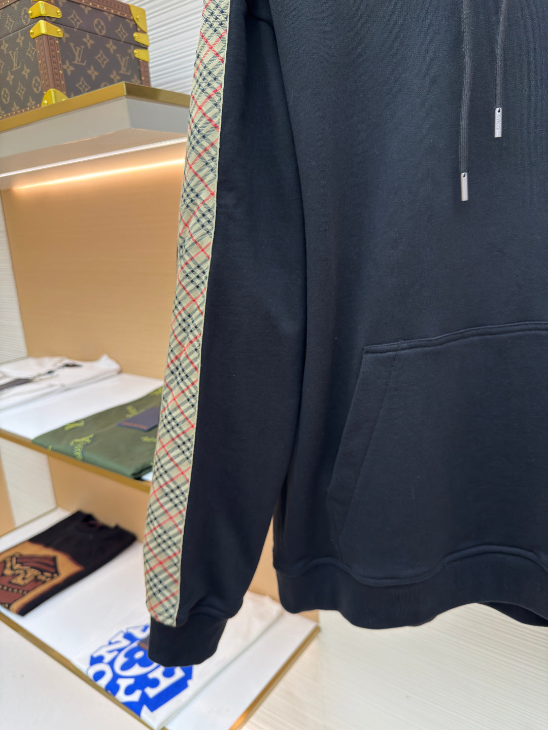 BURBERRY 26S HOODIE 434