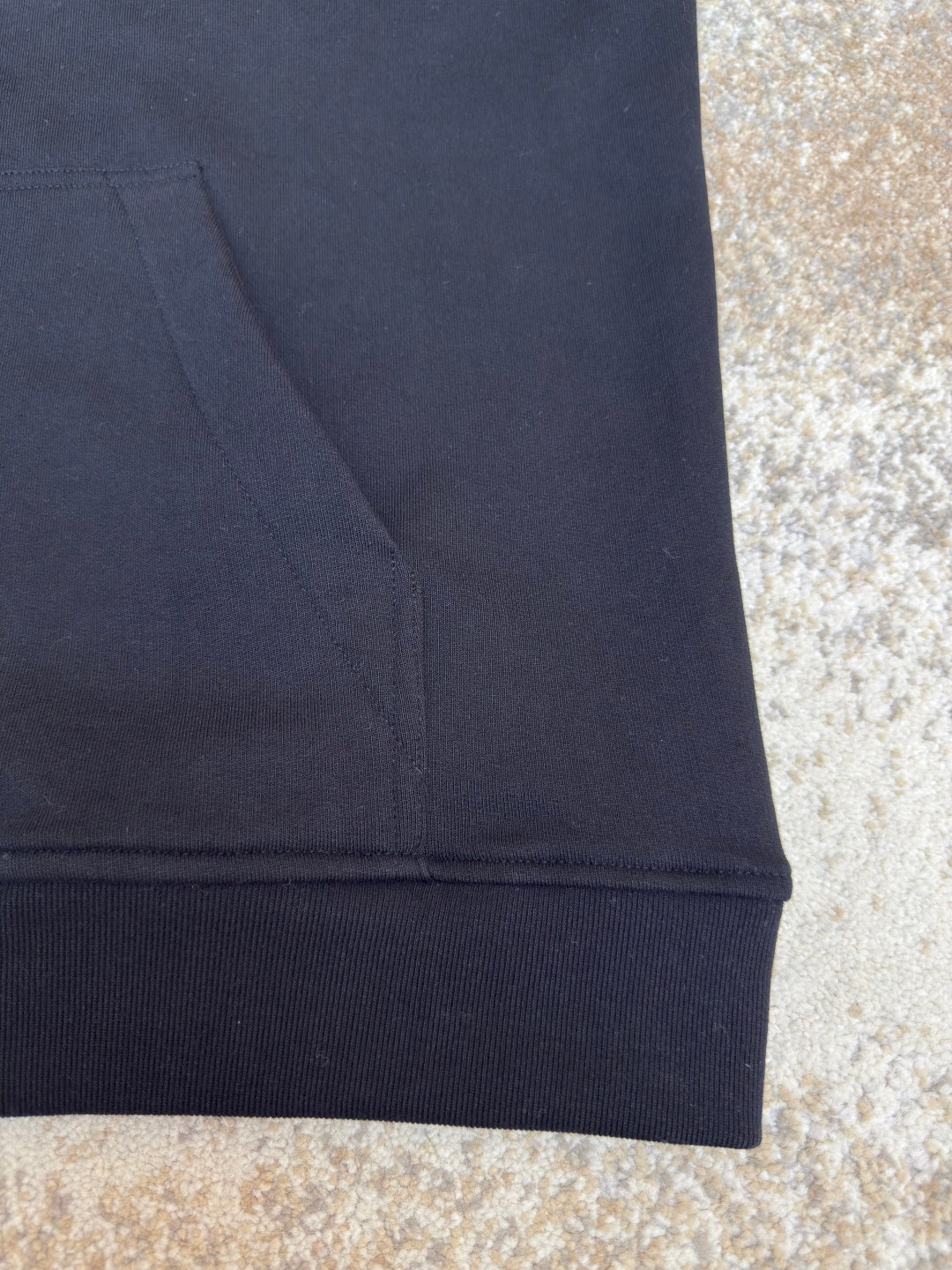 BURBERRY 26S HOODIE 434