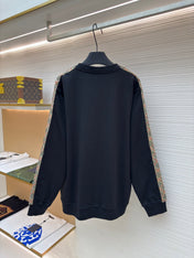 BURBERRY 26S SWEATSHIRT 437