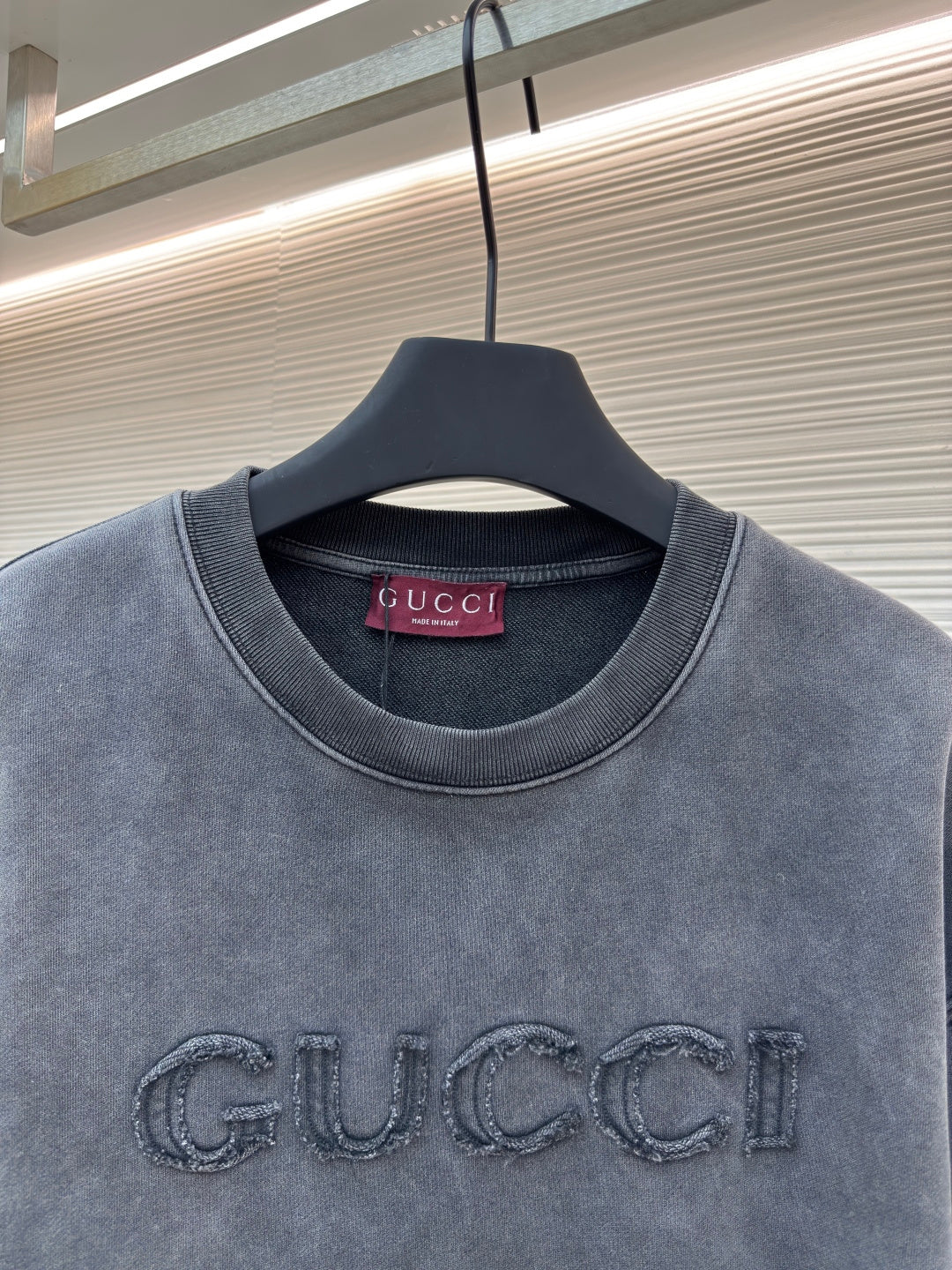 GUCCI 26S SWEATSHIRT 205