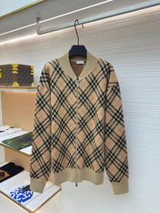 BURBERRY 26S JACKET 428