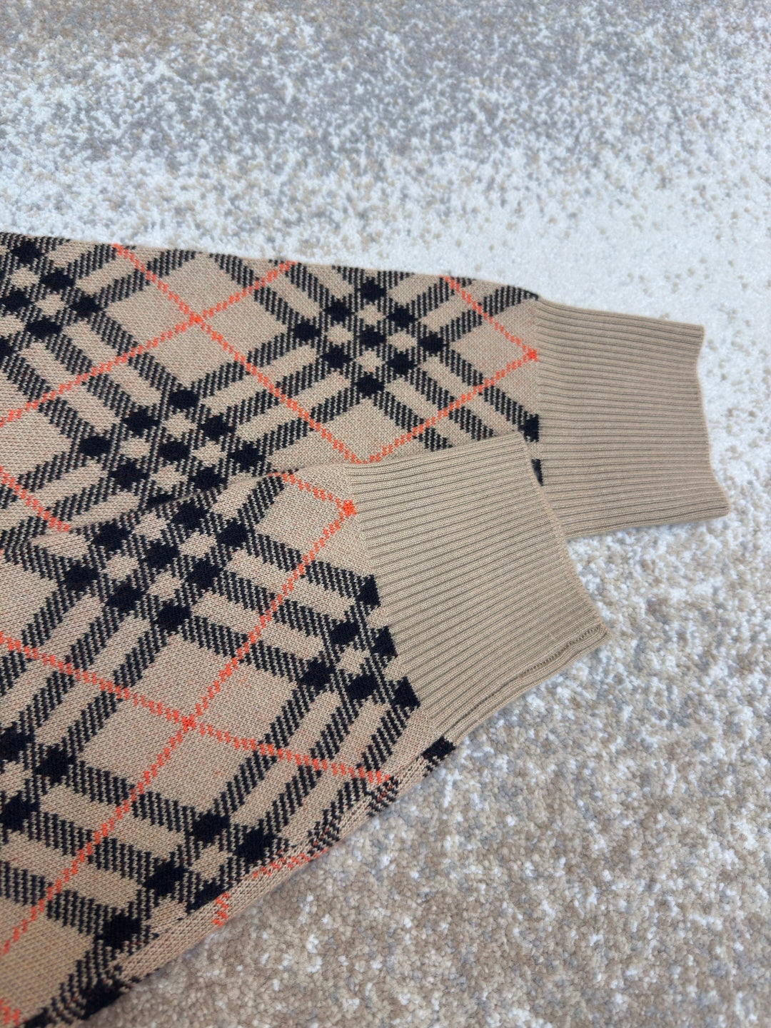 BURBERRY 26S JACKET 428