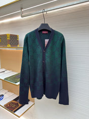 GUCCI 26S CARDIGAN 204