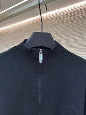 DIOR 25S KNITTED JACKET 716