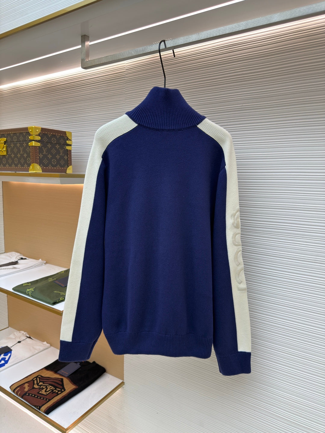 GUCCI 26S JACKET 227