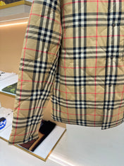 BURBERRY 26S JACKET 430