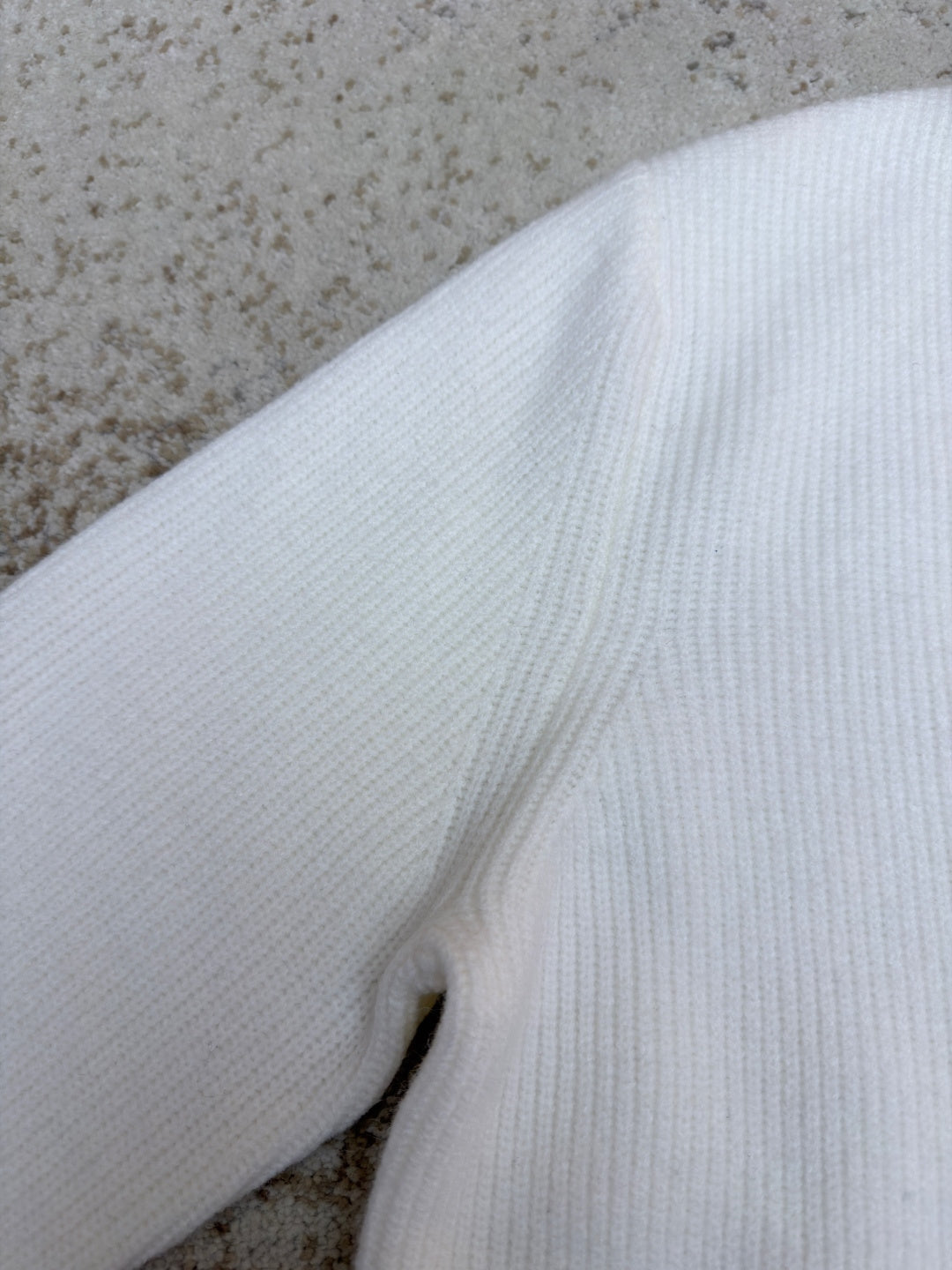 GUCCI 26S CARDIGAN 203