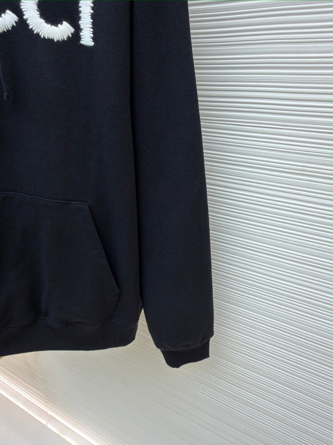 GUCCI HOODIE 729774
