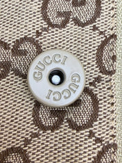 GUCCI 26S JACKET 207