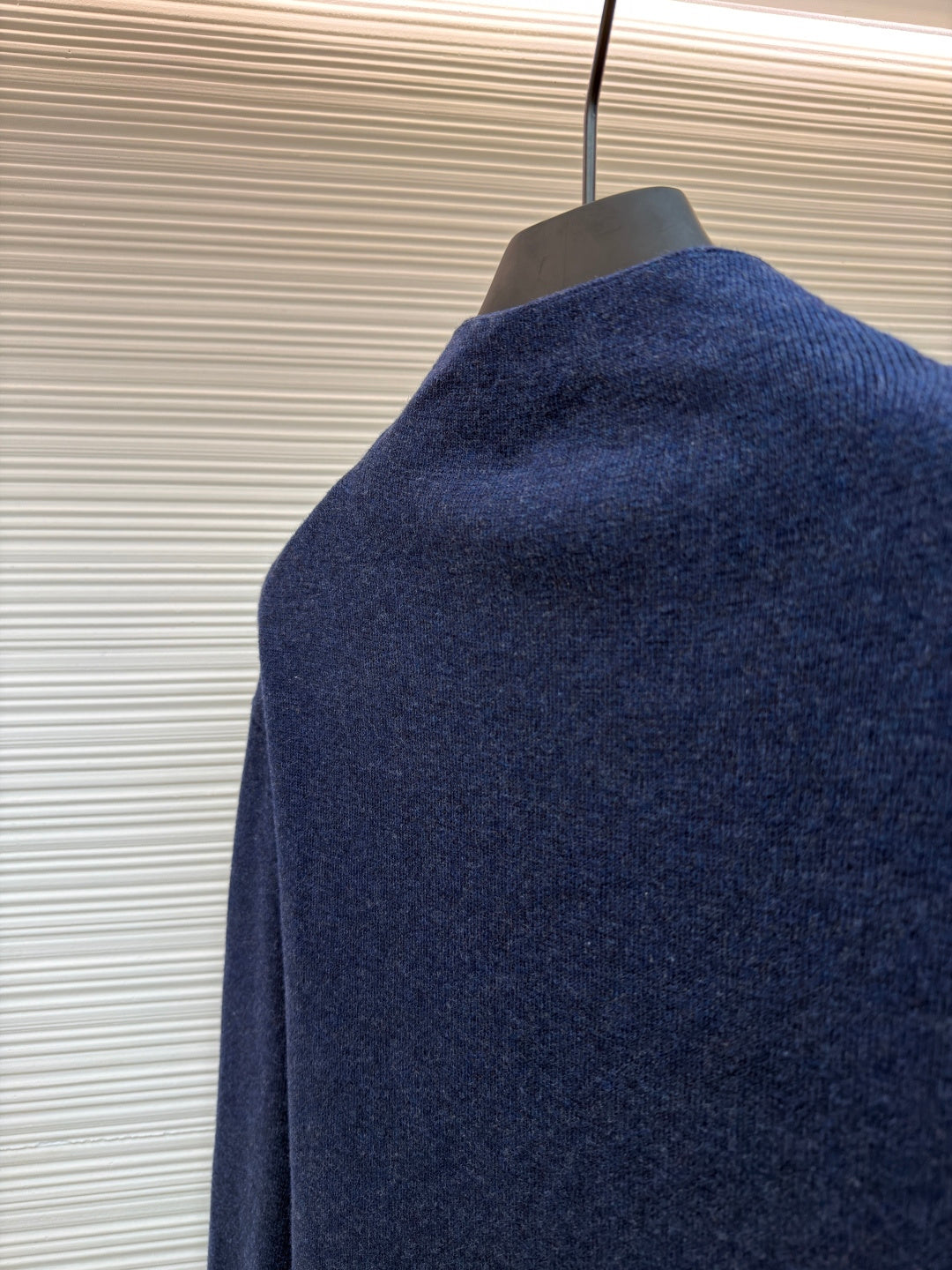 DIOR 25S KNITTED JACKET 714