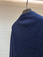 DIOR 25S KNITTED JACKET 714