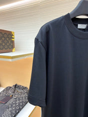 DIOR 26S SHORT-SLEEVE T-SHIRT 1012