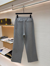 DIOR 25S WIDE-LEG PANTS 503