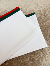 GUCCI 26S WIDE-LEG PANTS 211
