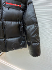 PRADA 25S PUFFER JACKET 543
