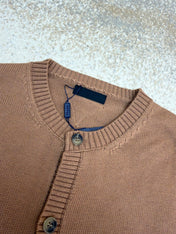 PRADA 25S CARDIGAN 488