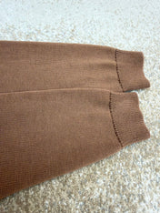 PRADA 25S CARDIGAN 488