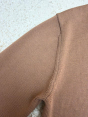 PRADA 25S CARDIGAN 488