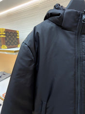 PRADA 25S DOWN JACKET 487