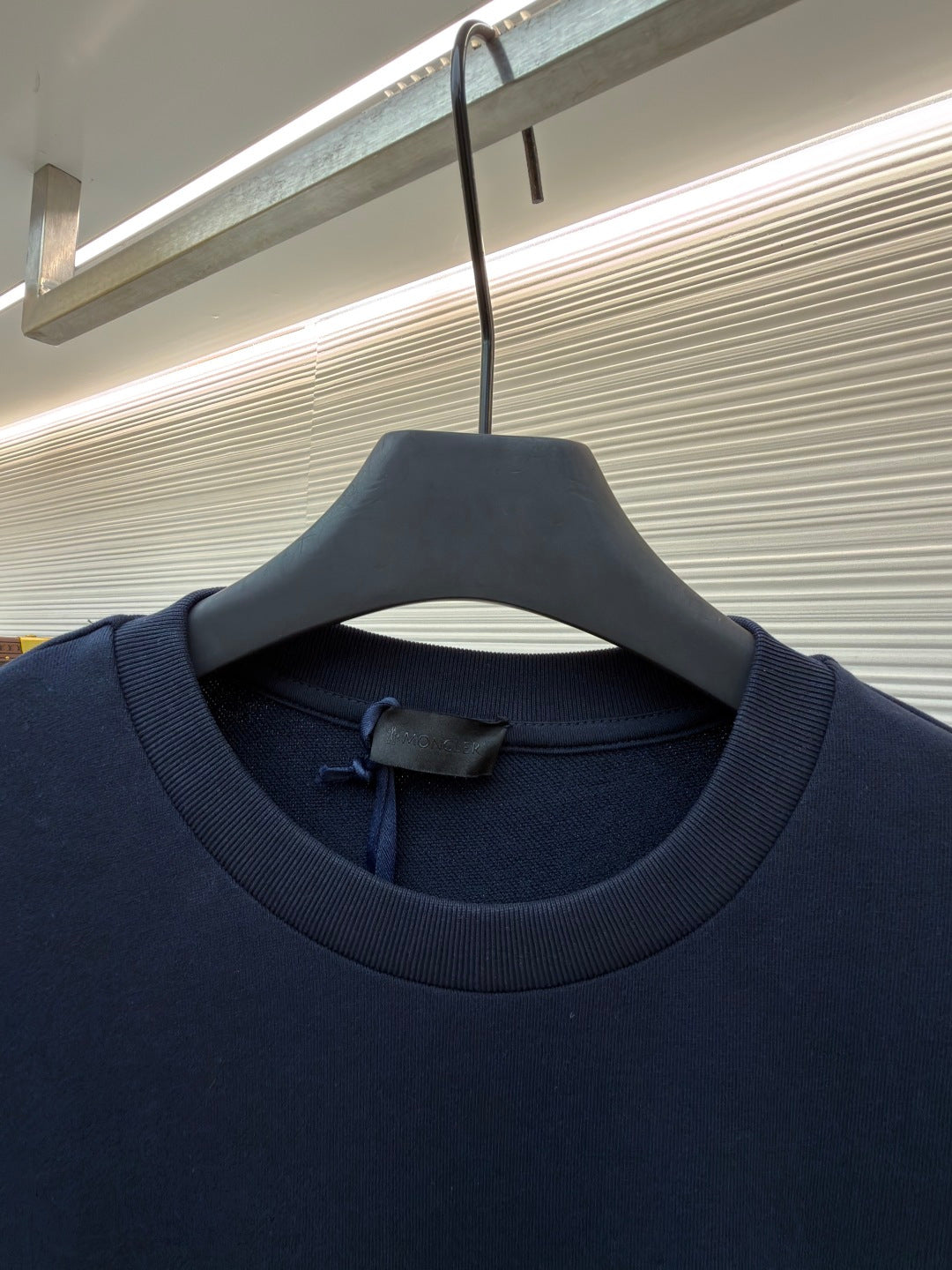 MONCLER SWEATSHIRT STYLE 330