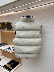 MONCLER DOWN VEST STYLE 317