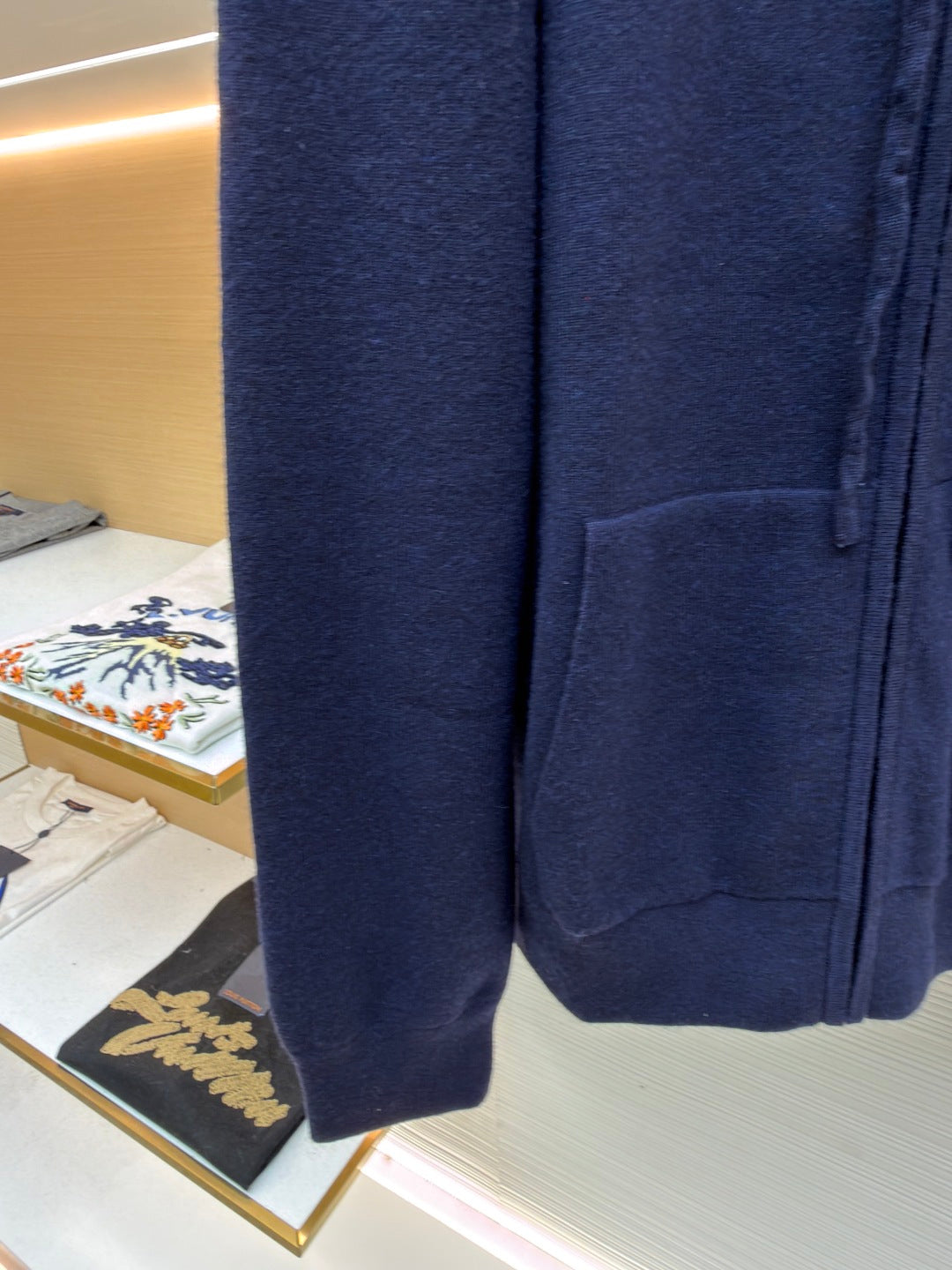 BURBERRY 26S JACKET 439