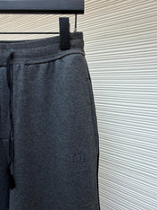 DIOR 25S WIDE-LEG PANTS 502