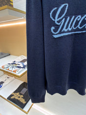 GUCCI 26S SWEATER 215