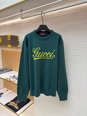 GUCCI 26S SWEATER 216