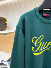GUCCI 26S SWEATER 216
