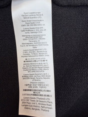 GUCCI 26S SWEATER 217